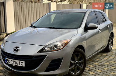 Mazda 3 2010