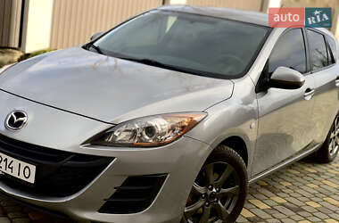 Хэтчбек Mazda 3 2010 в Яворове