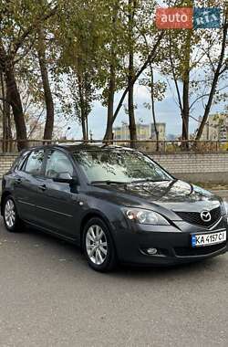 Хетчбек Mazda 3 2007 в Києві