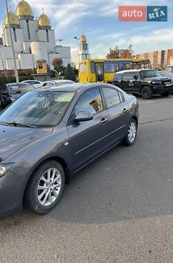 Mazda 3 2009