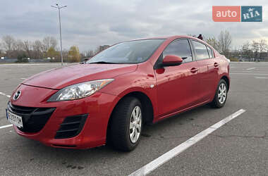 Mazda 3 2010