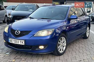 Хэтчбек Mazda 3 2006 в Днепре