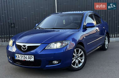 Mazda 3 2007