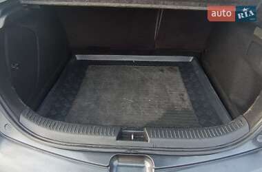 Хэтчбек Mazda 3 2007 в 