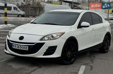 Хэтчбек Mazda 3 2009 в Киеве