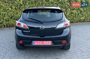 Хетчбек Mazda 3 2011 в Стрию