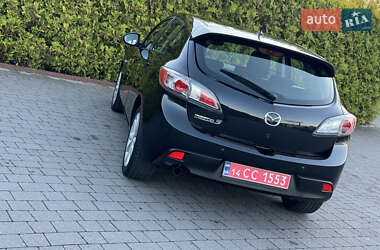 Хетчбек Mazda 3 2011 в Стрию