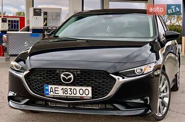 Седан Mazda 3 2020 в Львові