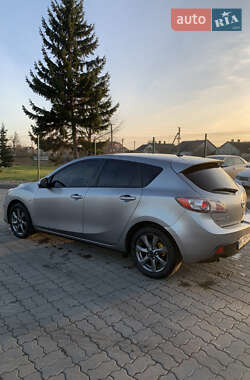 Хетчбек Mazda 3 2010 в Яворові