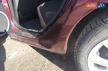 Седан Mazda 3 2008 в Фастове