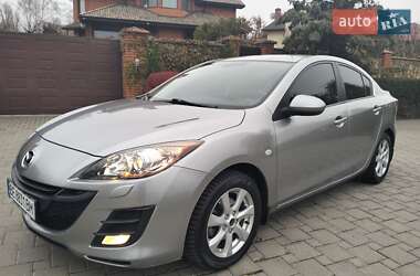 Седан Mazda 3 2010 в Николаеве