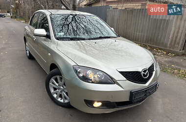 Седан Mazda 3 2006 в Одессе