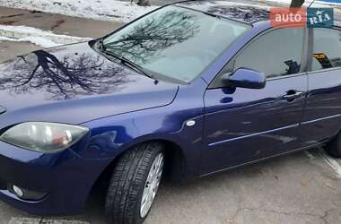 Хетчбек Mazda 3 2003 в 