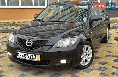 Хетчбек Mazda 3 2008 в Вінниці