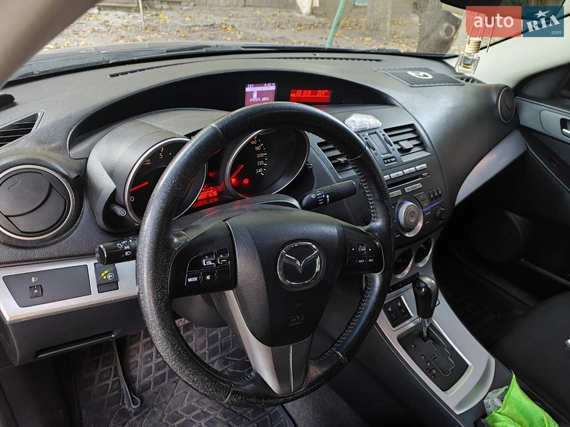2010 Mazda 3 - мініатюра 4