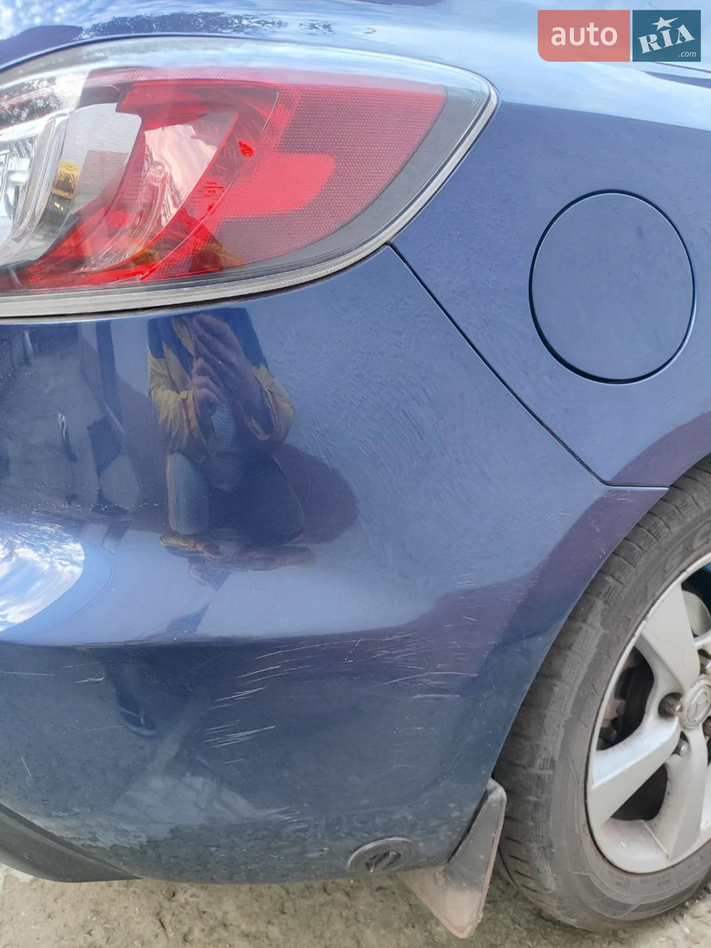 2010 Mazda 3 - мініатюра 7