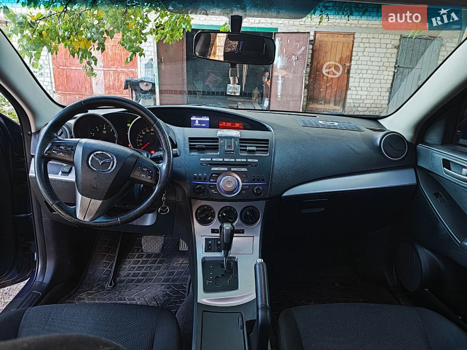 2010 Mazda 3 - мініатюра 5