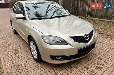 Хетчбек Mazda 3 2008 в Києві