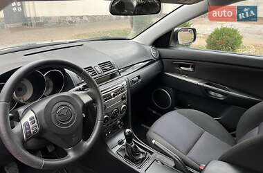 Хетчбек Mazda 3 2008 в Києві