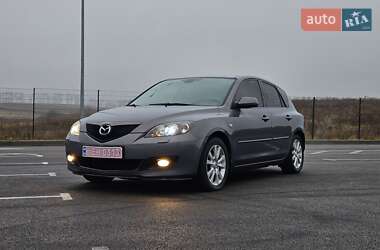 Mazda 3 2008