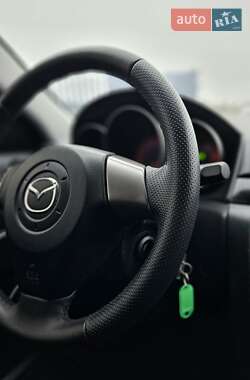 Хетчбек Mazda 3 2008 в Рівному