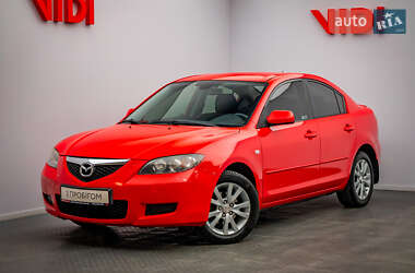 Седан Mazda 3 2006 в Києві