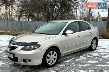 Mazda 3 2007