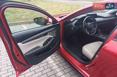 Седан Mazda 3 2019 в 