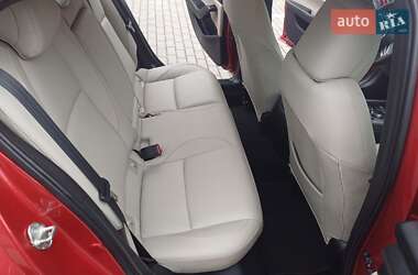 Седан Mazda 3 2019 в 