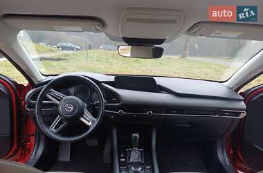Седан Mazda 3 2019 в 