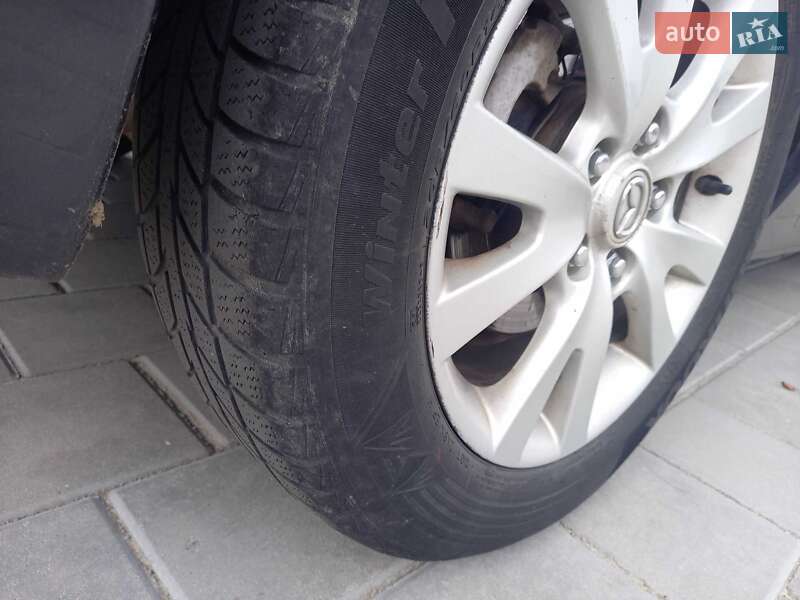 Хетчбек Mazda 3 2007 в Каневі