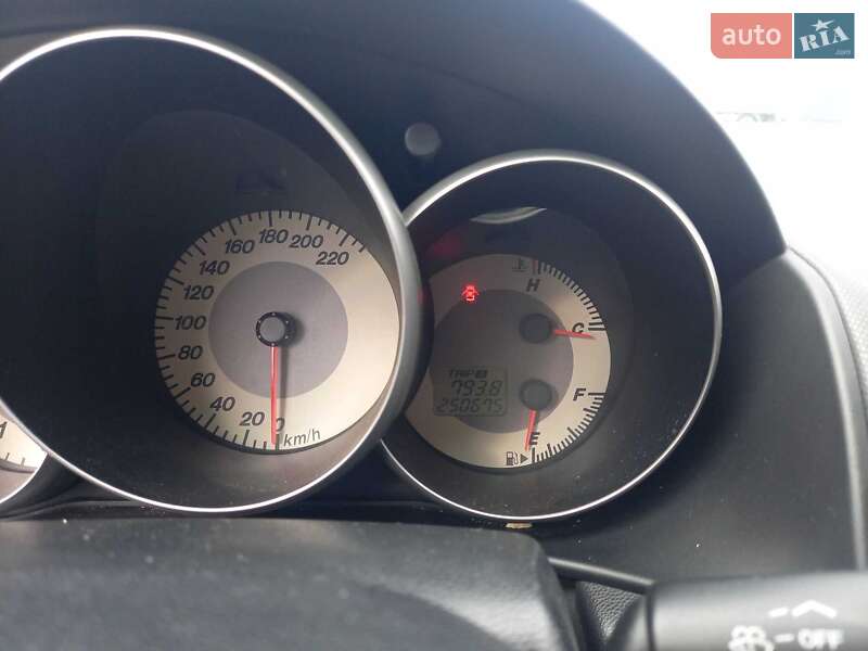 Хетчбек Mazda 3 2007 в Каневі