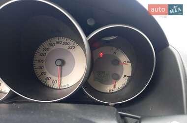 Хэтчбек Mazda 3 2007 в 