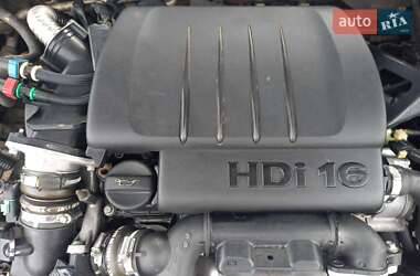 Хэтчбек Mazda 3 2007 в 