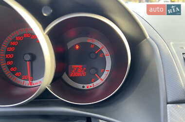 Седан Mazda 3 2005 в 