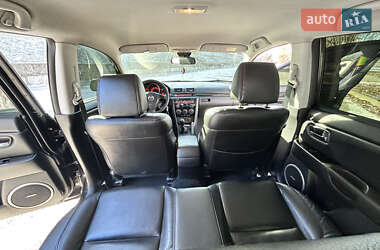 Хэтчбек Mazda 3 2008 в 