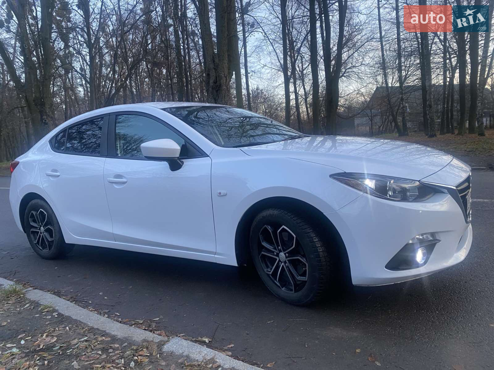 2016 Mazda 3 - мініатюра 5