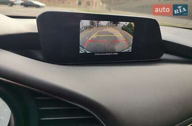 Хэтчбек Mazda 3 2019 в 