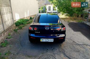 Седан Mazda 3 2009 в Калуше