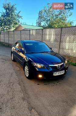 Mazda 3 2009