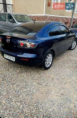 Седан Mazda 3 2009 в Калуше