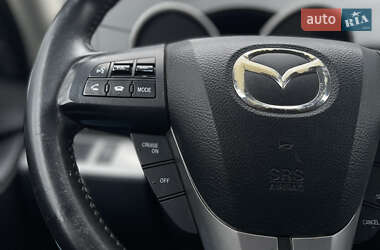 Хэтчбек Mazda 3 2009 в 