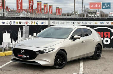 Mazda 3 2021 Mazda 3 2021