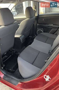 Седан Mazda 3 2008 в 