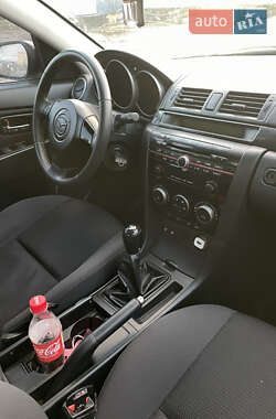 Седан Mazda 3 2008 в 