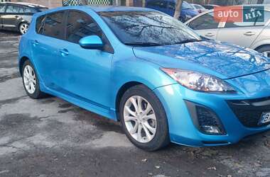 Хетчбек Mazda 3 2011 в Полтаві