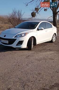 Mazda 3 2010