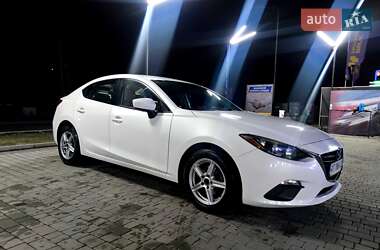 Mazda 3 2013