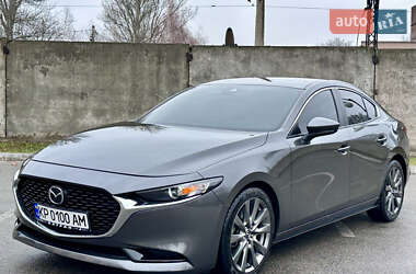 Седан Mazda 3 2019 в Запорожье