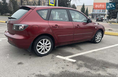 Хетчбек Mazda 3 2008 в Києві